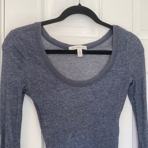 Abercrombie Top
